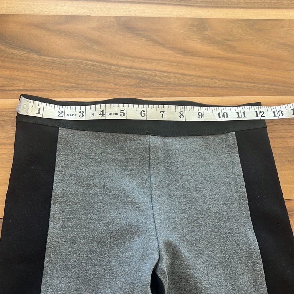 NWOT BCBGMaxAzria Kervin Color Block - Picture 6 of 10